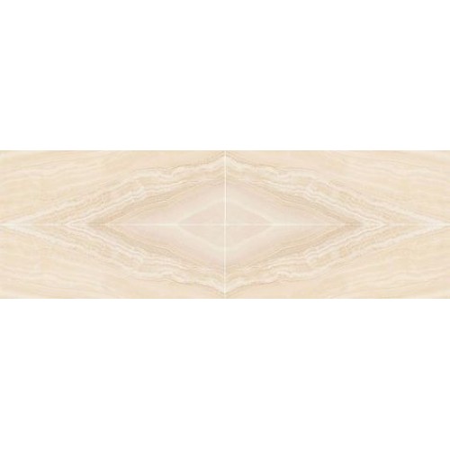 Kerama Marazzi Панно Контарини беж обрезной (из 4-х плиток) 60x179 13042R\4x\3F