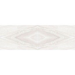 Панно Контарини светлый обрезной (из 4-х плиток) 60x179