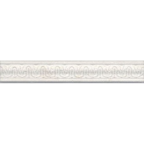 Kerama Marazzi Бордюр Лаурито 4x25 BAA001 BAA001