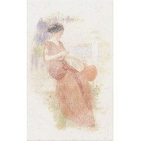 Декор Лаурито (ADA2006276) 25x40