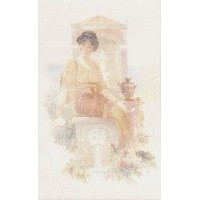 Декор Лаурито (ADA2016276) 25x40