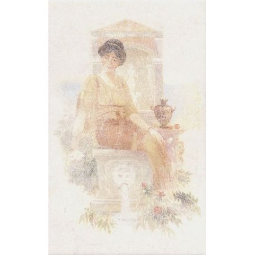 Kerama Marazzi Декор Лаурито (ADA2016276) 25x40 AD\A201\6276