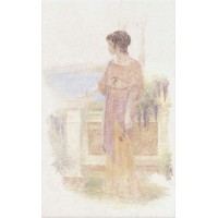 Декор Лаурито (ADA2026276) 25x40