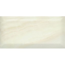 Плитка Летний сад фисташковый грань 9,9x20
