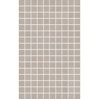 Декор Левада мозаичный бежевый глянцевый 25x40