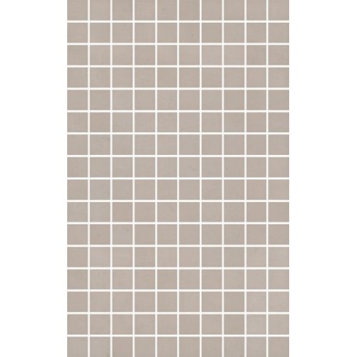 Kerama Marazzi Декор Левада мозаичный бежевый глянцевый 25x40 MM6411