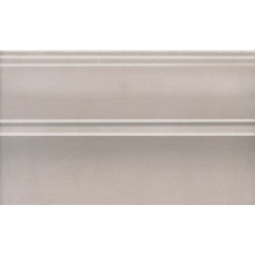 Kerama Marazzi Плинтус Левада бежевый глянцевый 15x25 FMB031