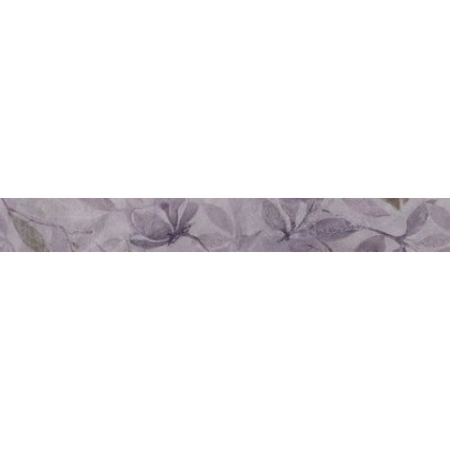 Kerama Marazzi Бордюр Магнолия 3 матовый обрезной 7,2x30 VT\C437\11037R