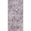 Kerama Marazzi Панно Магнолия 3 матовый (из 4-х плиток) 60x120 VT\B413\4x\11037R