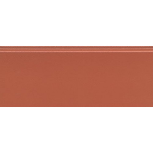 Kerama Marazzi Плинтус Магнолия оранжевый матовый обрезной 12x30 FMF002R