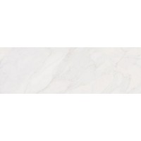 Плитка Майори белый обрезной 30x89,5