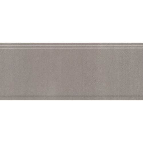 Kerama Marazzi Бордюр Марсо беж обрезной 12x30 BDA009R