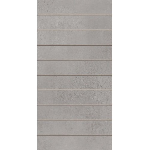 Kerama Marazzi Декор Мирабо Чипсет серый матовый обрезной 30x60 OS\B318\11261R