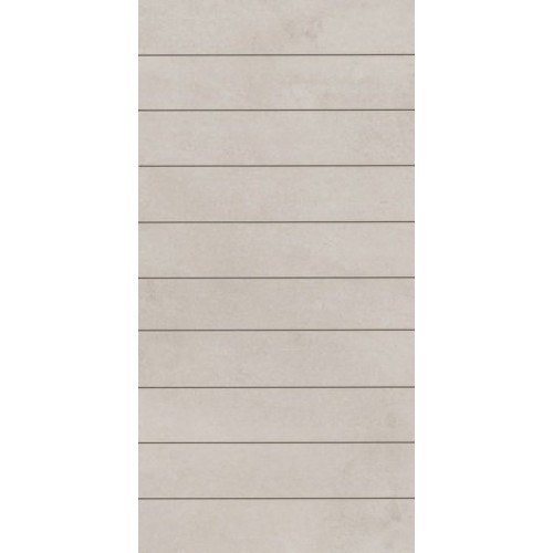 Kerama Marazzi Декор Мирабо Чипсет серый светлый матовый обрезной 30x60 OS\A318\11260R
