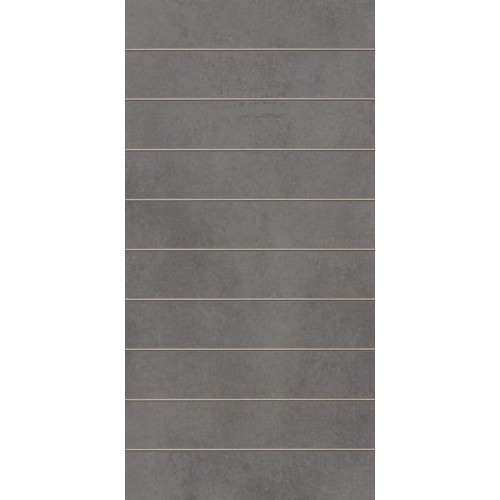 Kerama Marazzi Декор Мирабо Чипсет серый тёмный матовый обрезной 30x60 OS\C318\11262R