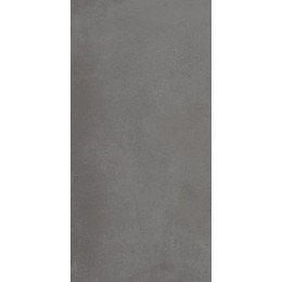 Плитка Мирабо серый тёмный матовый обрезной 30x60