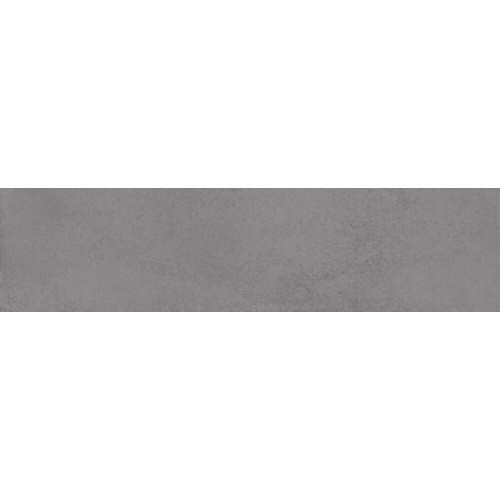 Kerama Marazzi Подступенник Мирабо Подступенок серый обрезной 14,5x60 DD227500R\2