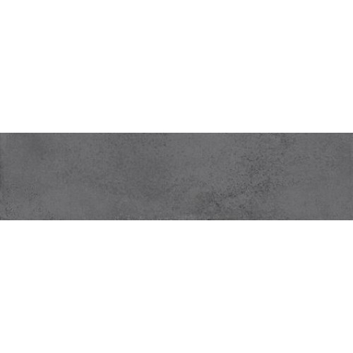 Kerama Marazzi Подступенник Мирабо Подступенок серый темный обрезной 14,5x60 DD227600R\2