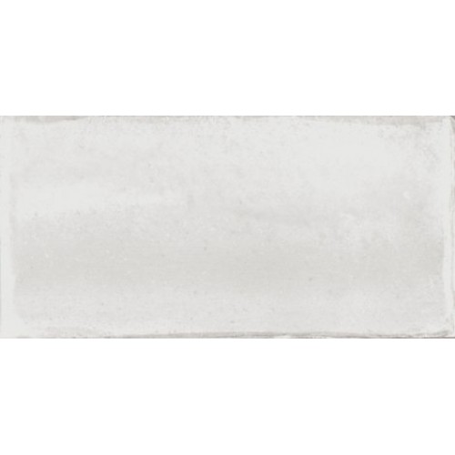 Kerama Marazzi Плитка Монтальбано белый матовый 7,4x15 16086