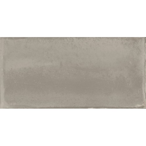 Kerama Marazzi Плитка Монтальбано серый матовый 7,4x15 16090
