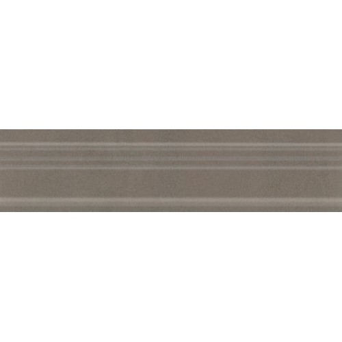 Kerama Marazzi Бордюр Параллель Багет коричневый 5x20 BLB035