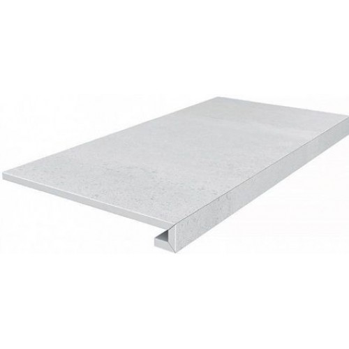 Kerama Marazzi Ступень Про Матрикс клееная светлый обрезной 33x60 DD602000R\GCF