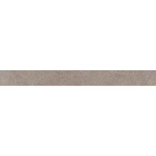 Kerama Marazzi Бордюр Пьяцца Карандаш серый матовый 2x20 PFE031