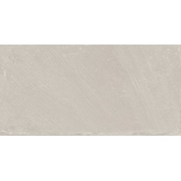 Плитка Пьяцца серый светлый матовый 9,9x20