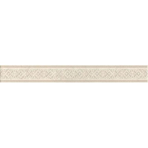 Kerama Marazzi Бордюр Резиденция беж 6,3x50 HGD\A108\7169