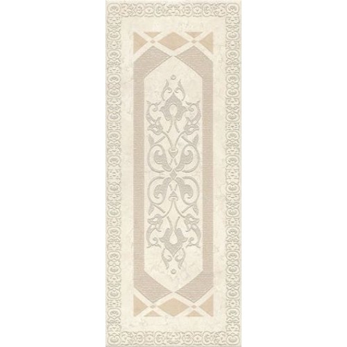 Kerama Marazzi Декор Резиденция 20x50 HGD\A106\7169 HGD\A106\7169