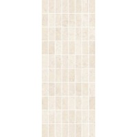 Декор Резиденция мозаичный 20x50