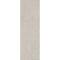 Плитка Риккарди бежевый матовый структура обрезной 40x120