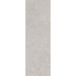 Плитка Риккарди серый светлый матовый обрезной 40x120