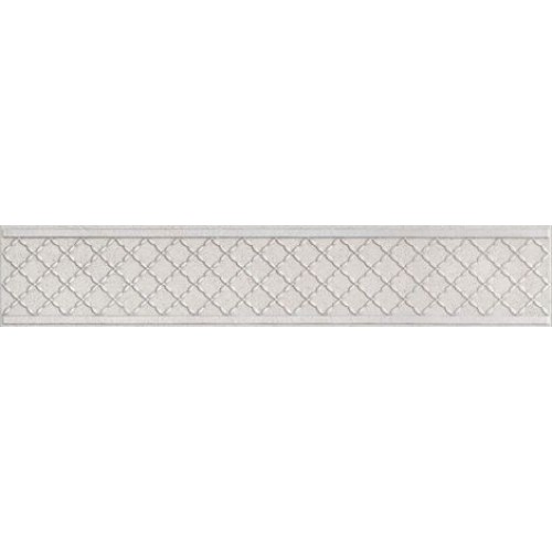 Kerama Marazzi Бордюр Сорбонна напольный Ромб 9,6x50,2 AD\A428\SG4570