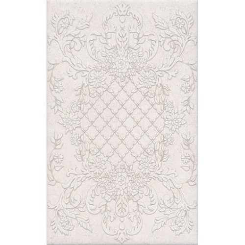 Kerama Marazzi Декор Сорбонна 25x40 STG\A596\6355 STG\A596\6355