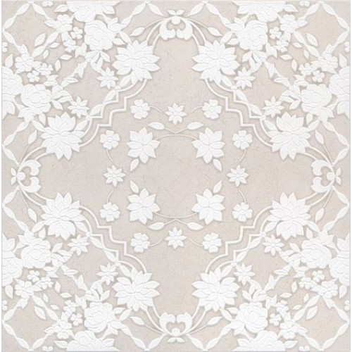 Kerama Marazzi Декор Сорбонна Ковер Центр 50,2x50,2 STG\A606\SG4570