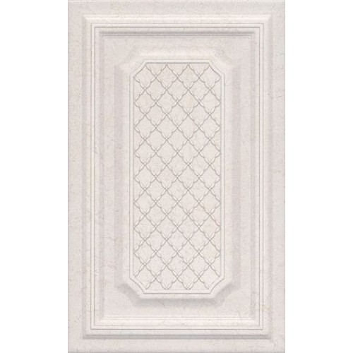 Kerama Marazzi Декор Сорбонна Панель 25x40 AD\A405\6356