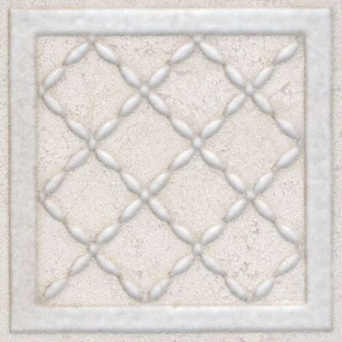 Kerama Marazzi Декор Сорбонна Вставка Ромб 9,6x9,6 AD\A429\SG4570