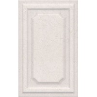 Плитка Сорбонна беж Панель 25x40