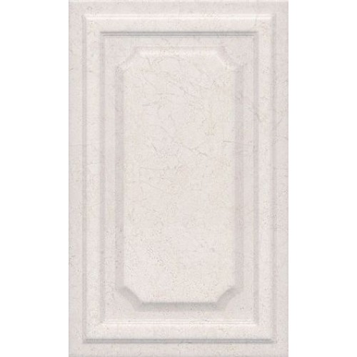 Kerama Marazzi Плитка Сорбонна беж Панель 25x40 6356