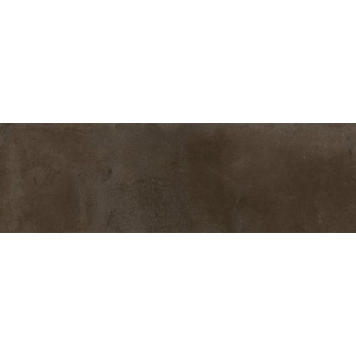 Kerama Marazzi Плитка Тракай коричневый темный глянцевый 8,5x28,5 9042