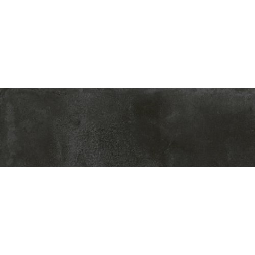 Kerama Marazzi Плитка Тракай серый темный глянцевый 8,5x28,5 9045