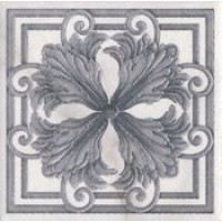 Декор Сансеверо вставка 9,8x9,8