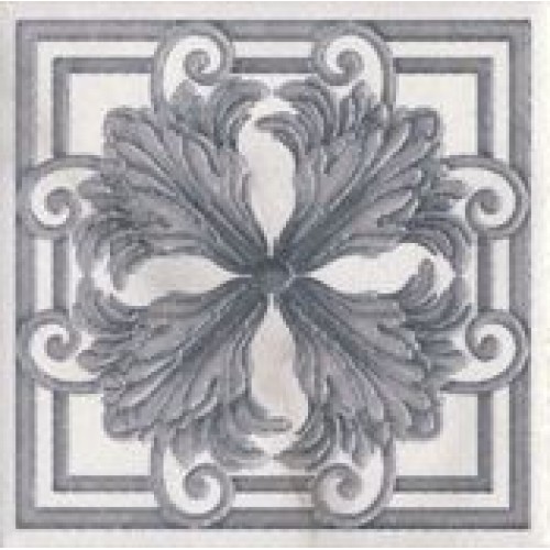 Kerama Marazzi Декор Сансеверо вставка 9,8x9,8 STG\A432\1267