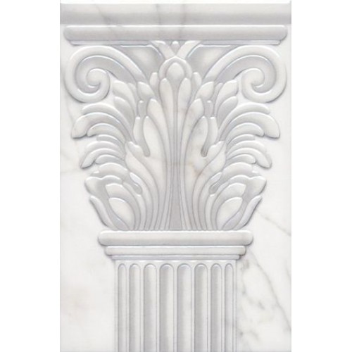 Kerama Marazzi Декор Вилла Юпитера Капитель 20x30 STG/A409/1/8248