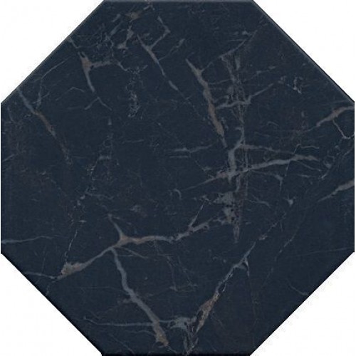 Kerama Marazzi Керамогранит Сансеверо черный 24x24 SG240500N