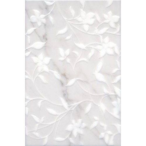 Kerama Marazzi Плитка Вилла Юпитера цветы 20x30 8257