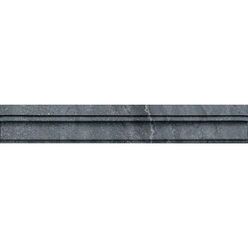 Kerama Marazzi Бордюр Виндзор Багет Темный 5x30 BLC003R