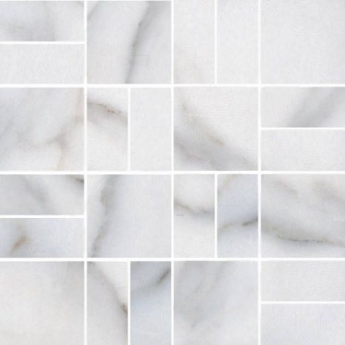 Kerama Marazzi Декор Виндзор Мозаичный Напольный Светлый 30x30 SG167\001