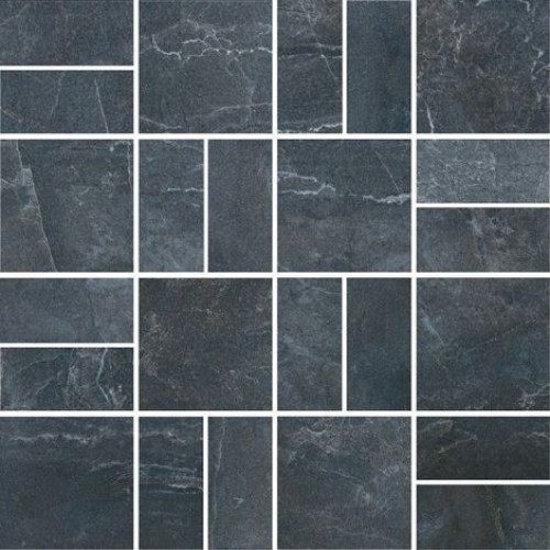 Kerama Marazzi Декор Виндзор Темный 30x30 SG167\002